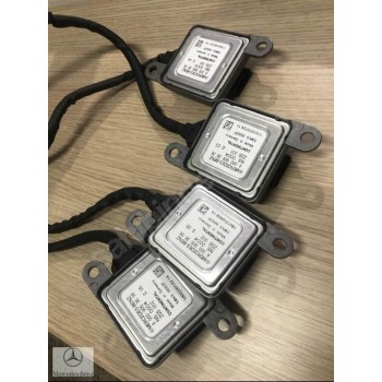MERCEDES BAŞKAN TİCARET 0009053606 NOX SENSÖR W205 KASA DİZEL